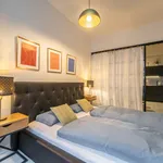 Rent 2 bedroom apartment of 45 m² in Prague