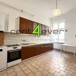 Rent 3 bedroom apartment of 100 m² in Capital City of Prague