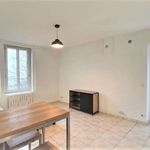 Appartement de 41 m² avec 2 chambre(s) en location à La Mulatière