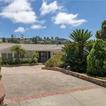 Rent 5 bedroom house of 292 m² in palos verdes estates