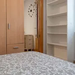 Rent a room in madrid