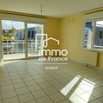Rent 3 bedroom apartment of 71 m² in Saint-Berthevin