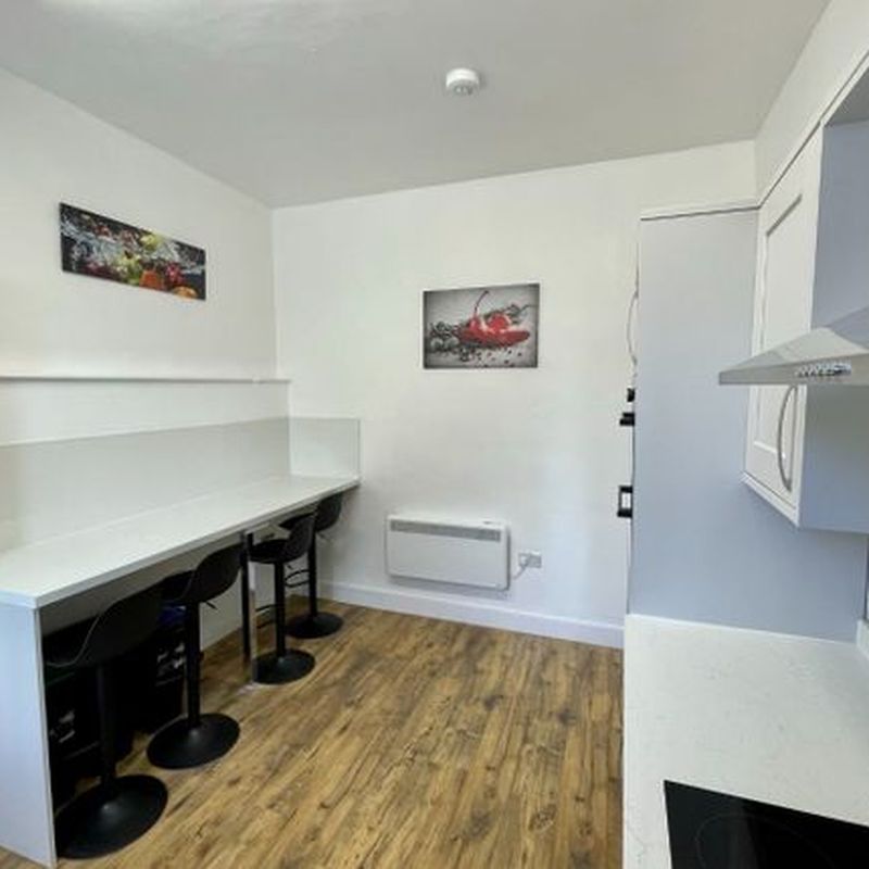 Flat to rent in Boutport Street, Barnstaple EX31 Trentishoe