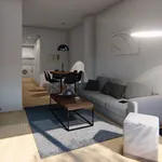 Rent 1 bedroom apartment of 60 m² in Athens