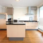 Rent 3 bedroom apartment of 120 m² in Stadshart