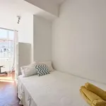 Rent a room in lisbon