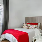 Rent a room in Barcellona