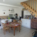 Rent 3 bedroom apartment of 68 m² in Saint-André-de-Cubzac