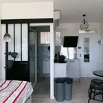 Rent 1 bedroom apartment of 15 m² in Villefranche-sur-Mer