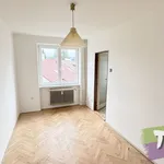 Rent 3 bedroom apartment in Trutnov