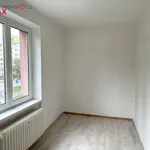 Rent 4 bedroom apartment of 63 m² in Havířov