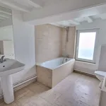 Maison de 52 m² avec 2 chambre(s) en location à Saint-Martin-du-Vivier