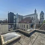  appartement avec 2 chambre(s) en location à Bruxelles