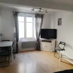 Appartement de 46 m² avec 2 chambre(s) en location à NARBONNET