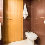 Rent 1 bedroom apartment of 60 m² in madrid