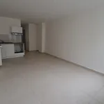 Appartement de 42 m² avec 2 chambre(s) en location à ETAMPES