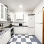 Alquilar 9 dormitorio apartamento en Madrid