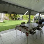 Rent 4 bedroom house of 73 m² in Lamentin