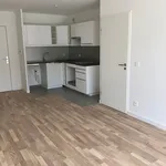 Rent 2 bedroom apartment of 39 m² in Châtillon