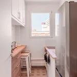 Appartement de 51 m² avec 3 chambre(s) en location à PARIS 15