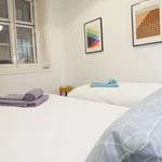 Rent 1 bedroom apartment in lisbon