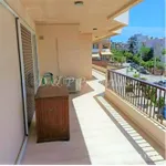 Rent 3 bedroom apartment of 132 m² in Χολαργός