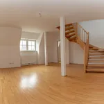 Traumhafte 3 Zimmer Maisonette Wohnung mit Galerie