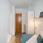 Rent a room of 598 m² in Madrid