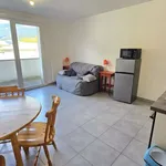 Rent 1 bedroom apartment of 29 m² in Chambéry