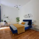 Rent 10 bedroom apartment in Lisbon