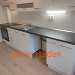 Pronajměte si 3 ložnic/e byt o rozloze 61 m² v Trhový Štěpánov