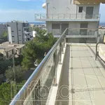 Rent 3 bedroom apartment of 115 m² in Alimos