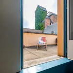 Huur 1 slaapkamer appartement in Antwerpen