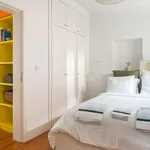 Rent 1 bedroom apartment of 53 m² in lisbon