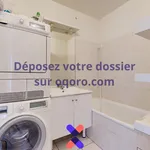  appartement avec 1 chambre(s) en location à Sevran