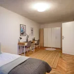 Rent a room in warsaw