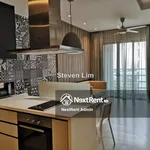 Rent 1 bedroom apartment of 66 m² in Petaling Jaya