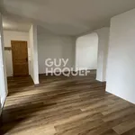 Appartement de 85 m² avec 3 chambre(s) en location à Perpignan