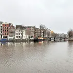 Huur 2 slaapkamer appartement van 80 m² in Amsterdam