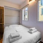 Rent 1 bedroom apartment of 40 m² in florence