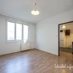 Rent 2 bedroom apartment in Praha 5