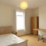 Rent a room in Sheffield