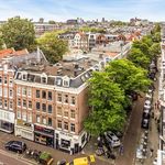 Huur 3 slaapkamer appartement van 59 m² in amsterdam