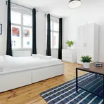 Miete 1 Schlafzimmer wohnung von 34 m² in Berlin