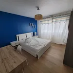 Appartement de 73 m² avec 3 chambre(s) en location à Loos