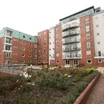 Rent 2 bedroom apartment in Newcastle Under Lyme