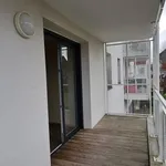 Appartement de 62 m² avec 2 chambre(s) en location à Rennes