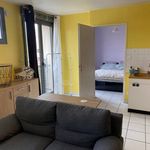 Rent 2 bedroom apartment in Romans-sur-Isère