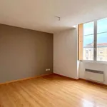 Rent 2 bedroom apartment of 35 m² in Castres