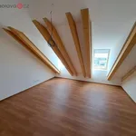 Rent 3 bedroom apartment in Brno